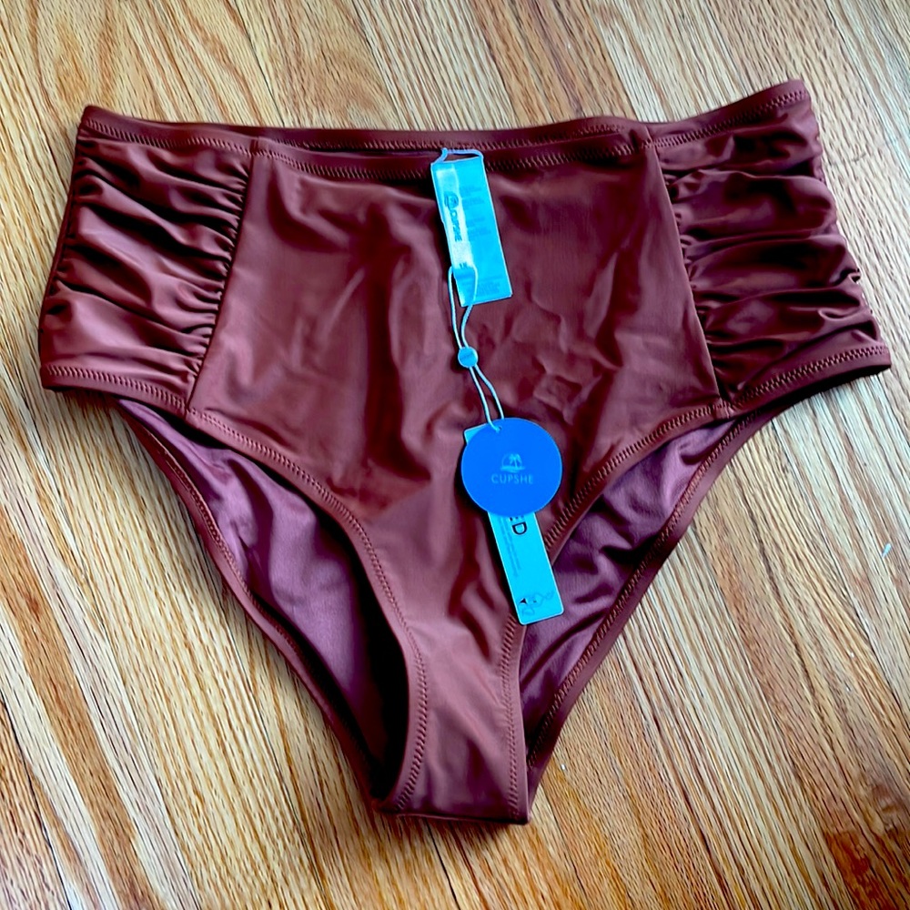Bikini bottom